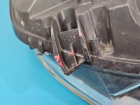 Reflektor lewy lampa przód Fiat Ducato IV EUROPA 1374296080