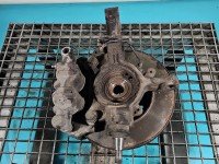 Zwrotnica prawa piasta przód 2.3 dci Renault Master III 10-24