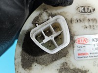 pompka Pompa paliwa Kia Rio I 1.5 16V K30A1335Z, F00T058550