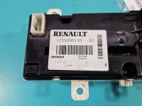 Konsola panel nawiewu Renault Master III 10-19 275100013R
