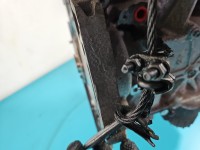 Silnik Opel Astra V K 1.5 cdti (LXD) 122KM ODPALANY FILM POMIAR