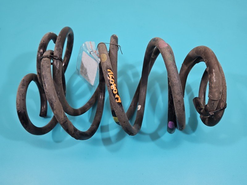 Sprężyny przód komplet Hyundai Tucson III 15-20 1.6 GDI