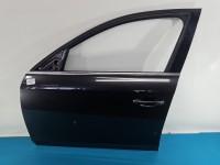 DRZWI PRZÓD LEWE KIEROWCY AUDI A4 B8 4d LZ7L