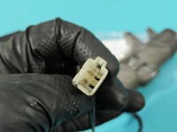 Stacyjka KLUCZYK WKŁADKA Kia Pregio