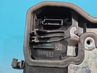 Zamek przód prawy 7276682 BMW X6 E71 EUROPA Producent części: BMW, 5 PIN