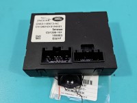 Sterownik moduł Jaguar, Europejska, GX63-14B673-AC JAGUAR XF II X260