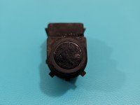 Czujnik parkowania PDC Kia Optima IV 15-20 95720-D3000, 95720-D3000ABP czarny