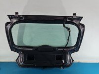 Klapa tył Seat Ibiza IV 6J HB 5d beżowy LS7K
