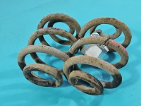 Sprężyny tył komplet Vw Transporter T4 HB