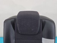 Fotel tył lewy II rząd tylny Renault Scenic III 2 rząd