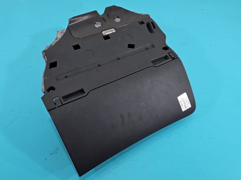 Schowek pasażera Audi A6 C6 EUROPA