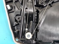 Podnośnik tył prawy SZYBY WINDA BMW iX3 G08 2869126, 5A5C884 inny