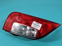Lampa tył lewa Skoda Citigo 11-19 HB EUROPA