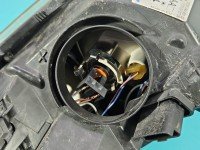 Reflektor lewy lampa przód Renault Megane III EUROPA
