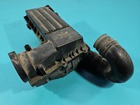 Obudowa filtra powietrza Seat Altea 1K0129607S, 1K0129601AL 2.0 tdi (BKD)