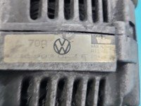 TEST Alternator Vw Transporter T4 03C903023E 1.9 TD