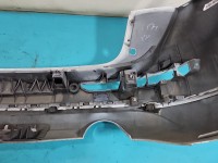 Zderzak tył AUDI Q5 08- LY9C HB