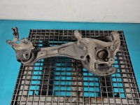 Piasta koła tył lewa zwrotnica łożysko Mercedes CLA C118 X118 1.3b