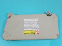 Przesłonka prawa Suzuki Swift Mk6 DASZEK osłona przeciwsłoneczna