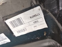 Wykładzina DYWAN PODŁOGA Mercedes Vito W447 14-