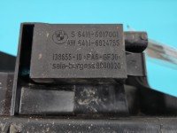 Wentylatory Wentylator chłodnicy Bmw X3 e83 3414008, 6925702 2.0d (M47)