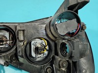 Reflektor lewy lampa przód Opel Corsa C EUROPA