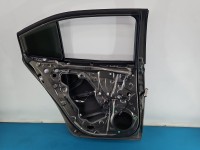 Drzwi tył lewe Toyota Corolla E21 19- sedan 4d beżowy 6x1