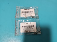 Zwrotnica prawa piasta przód 2.7 cdi Mercedes W211