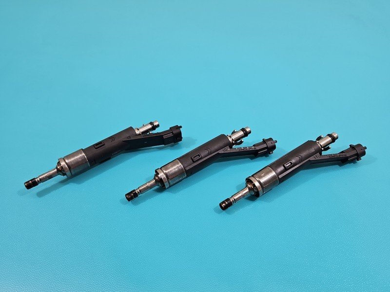 TESTOWANY Wtryskiwacz Mokka B 2020 - 9822715980 1.2 T TESTOWANY Wtryskiwacz Mokka B 2020 - 9822715980 1.2 T