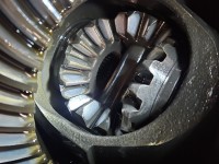 Most tylny DYFER tył BMW F01 4574315, 4574315-01 3.0d