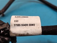 Wiązka instalacja 240801106R, 240801106R, KLEMA PRZEWÓD Renault Express 240801106R