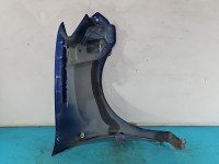 Błotnik przód lewy Dacia Sandero II 12-20 granatowy TERPK