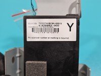 Sterownik moduł Toyota Land Cruiser J200 07- 89784-60010