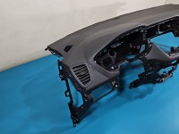 Deska rozdzielcza airbag pasażera kokpit HYUNDAI i20 II 14-20