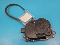 Zamek przód lewy C39810-100 JAGUAR XF II X260 EUROPA Jaguar, 4pin .Dociąg . Lp