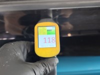 DRZWI PRZÓD LEWE KIEROWCY Vw Jetta VI 4d L041