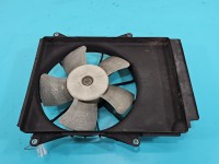 Wentylatory Wentylator chłodnicy Suzuki Splash 1.3 DDIS