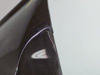 Błotnik przód lewy AUDI A6 C7 brązowy LY8Z
