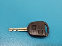 Stacyjka KLUCZYK WKŁADKA Toyota Rav4 II 00- 89783-52040