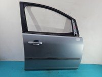 DRZWI PRZÓD PRAWE PASAŻERA Ford Focus C-Max I MK1 5d srebrny