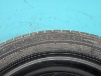 Koło zapasowe 15" dojazdowe dojazdówka Mercedes W168 Rozstaw śrub: 5x112, Michelin, 195 mm, Profil opony: 50, Kod...