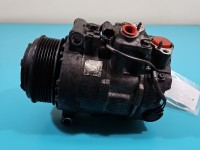 Sprężarka klimatyzacji kompresor Mercedes W212 3.0 CDI V6 447190-9698, A0022303211