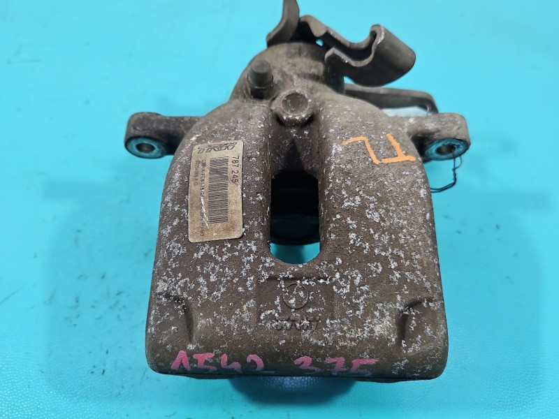 Zacisk tył lewy Citroen DS4 11-15 2.0 hdi HB