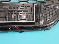 Atrapa grill Ford S-max I MK1