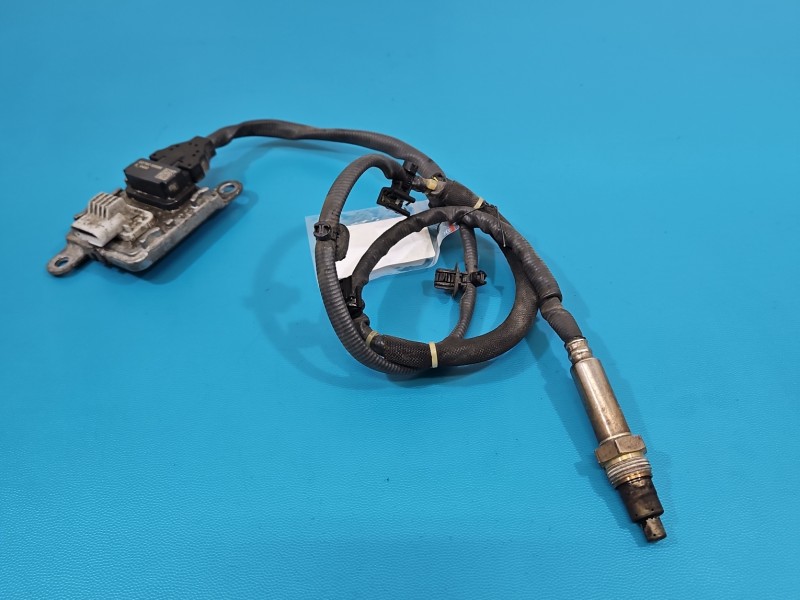 Sonda lambda 5 PIN Renault Express 1.5 dci 227901389R, 230530-1960