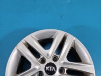 4X alufelgi felgi 16" komplet Kia Ceed III 18-21 R16