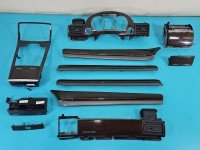 Listwa listwy dekory dekor deski Audi A8 D3 eu