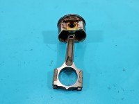 Tłok Nissan Juke I F15 10-19 1.6 16V (Hr16) 117KM