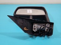 Lusterko prawe Vw LT II czerwony europa