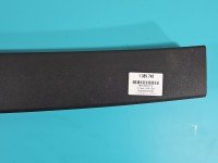 Osłona ZAŚLEPKA PLASTIK Volkswagen, Klapy GÓRNA Vw Tiguan II 16- 5NN867707